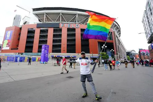 Milano Pride, guarda tutte le foto