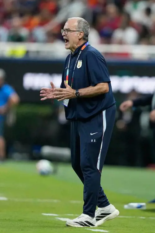 "El Loco" Bielsa non sa perdere. La garra dov'è?