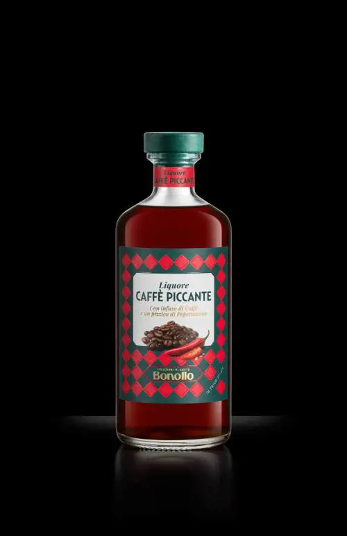 Creazioni Bonollo, la rivincita di liquori e creme