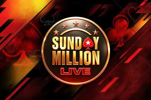 Il Sunday Million diventa “Live” a Campione