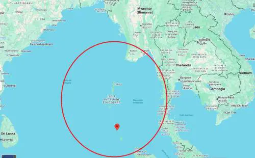 Attenzione a queste isole strategiche: come cambia la barriera cinese nel Pacifico