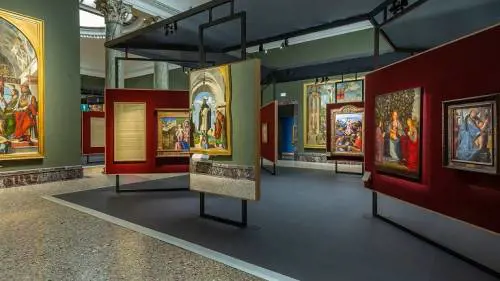 Giovanni Agostino da Lodi, il pittore misterioso