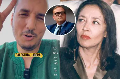 La sinistra e Oriana Fallaci: il trionfo dell'ipocrisia che non vede il pericolo dell'islamismo e del terrorismo