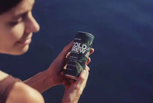 Morettino per l’estate lancia il Cold Brew Specialty Coffee