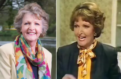 Morta Penelope Keith, icona della commedia britannica e protagonista di "The Good Life" 