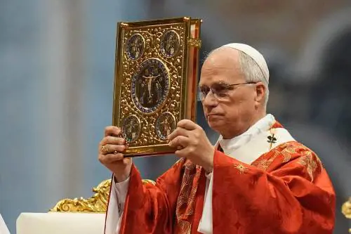 Messa in latino, la spinta nella Chiesa