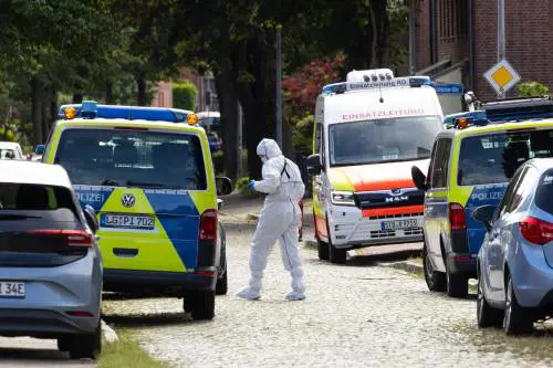 La lite per l'affidamento. Spara e fa strage: 6 morti