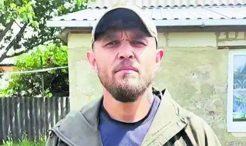 Minacce allo Zar, Lunin arrestato