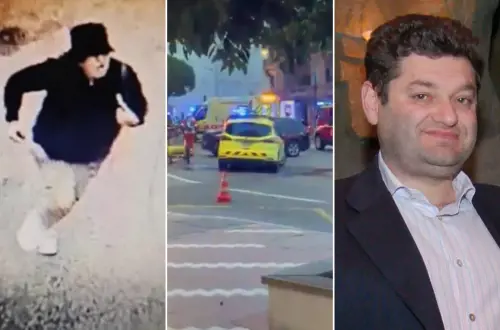 Attentato nel Principato di Monaco, due feriti gravi. Nel mirino la famiglia dell'oligarca ucraino Ermolaev. Un testimone: "Ho visto una donna piena di sangue, le mancavano i piedi"