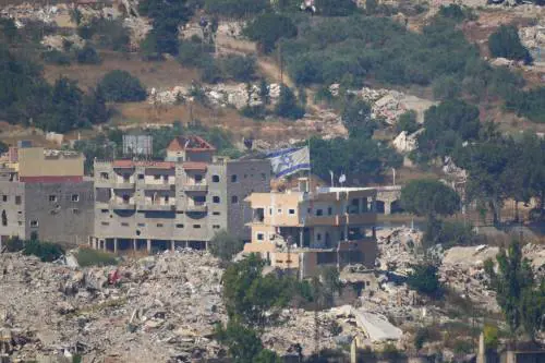 In Libano il nodo Hezbollah. Rischio di guerra civile
