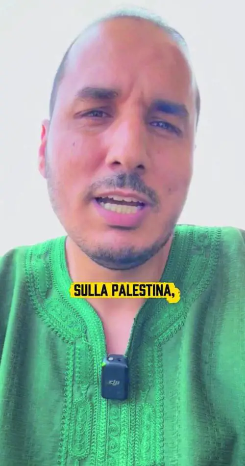 Censura islamica sul "Giornale": adesso Baya vuole metterci il bavaglio