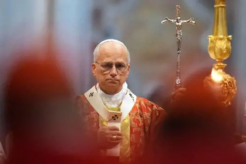 Il Papa ai lefebvriani: "Vi prego con il cuore, tornate indietro"