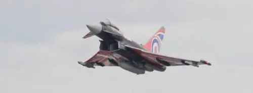 I “traditori” della RAF: così i Top Gun britannici hanno addestrato i piloti cinesi