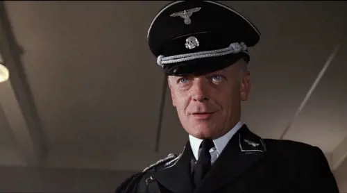 Morto Michael Byrne, l'attore di "Indiana Jones" e "Harry Potter": oltre sessant'anni tra cinema e teatro