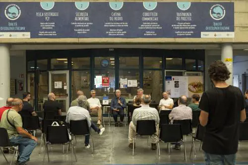 Il pesce a Milano tra eccellenze e criticità