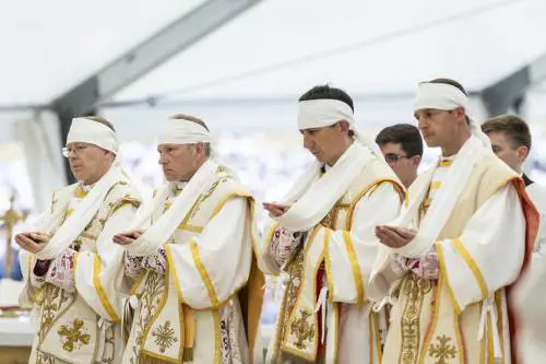 Chi sono i nuovi vescovi lefebvriani