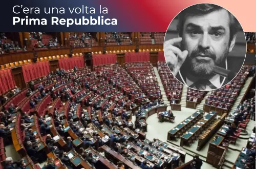 Giovanni Goria, l'uomo che denunciò il rischio bancarotta per l'Italia