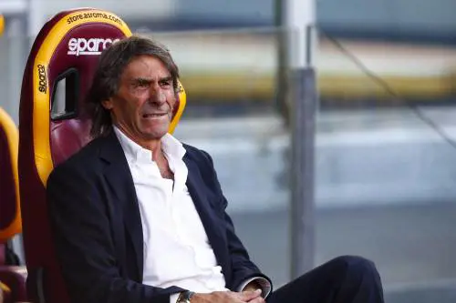Bruno Conti dice addio alla Roma: "Tutto ha un inizio e una fine"