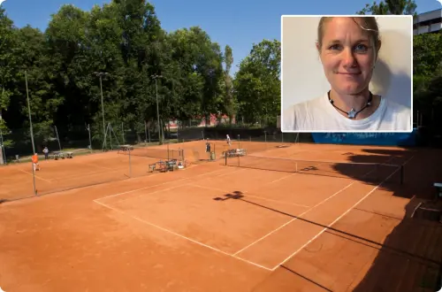 Piccoli Sinner crescono? “Il tennis insegna ai bambini a credere in se stessi prima ancora che a vincere”