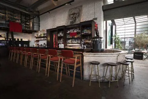 È il Lime di Atene il migliore cocktail bar d’Europa