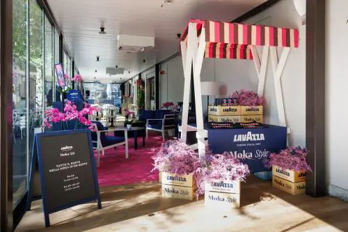 Lavazza Moka Style, il rito e il gusto della classica moka sposa la praticità delle capsule