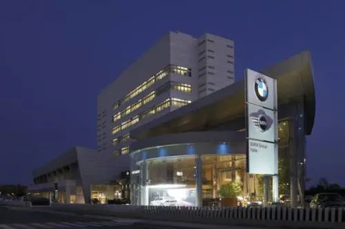 BMW Italia cresce nel primo semestre: il Gruppo avanza del 6,2%