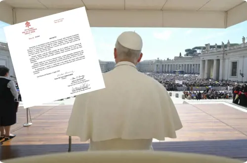 Il Vaticano scomunica i lefebvriani: il decreto. Ecco le conseguenze