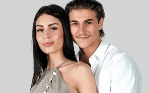 Temptation Island, chi sono Sara Palumbieri e Gabriele Govoni: dalla crisi di coppia al caso dei video per adulti