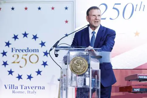 Ricevimento a Villa Taverna: tutte le foto
