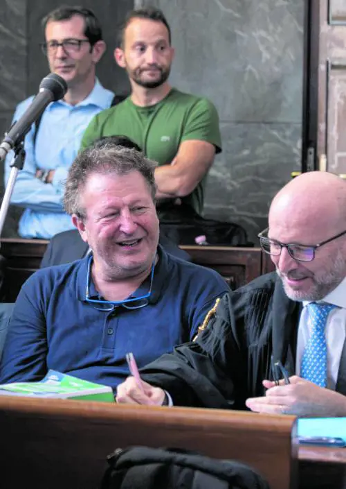 Al processo per la Beic ammesse tutte le chat che inguaiano Boeri