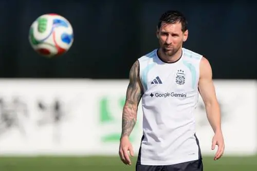 Messi cerca il pass a casa "sua": Miami