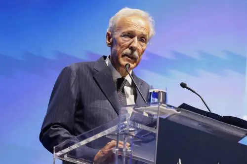 "Un patto con l’Italia sulle polizze"