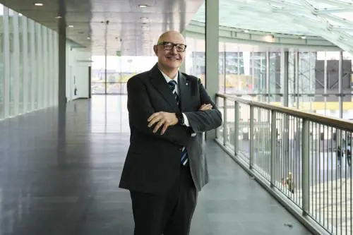 EdilegnoArredo, Bazzichetto confermato presidente