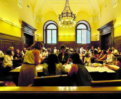 Effetto Pnrr in tribunale: firmate 10mila assunzioni