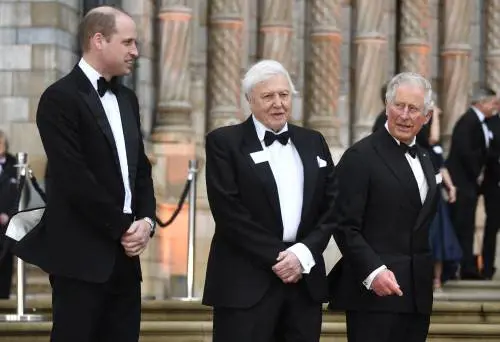 Viaggio di Harry a Londra. Incontro segreto tra Re Carlo, William e Camilla per prepararsi all'arrivo del Principe