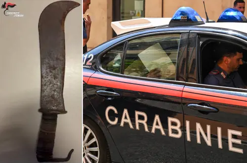 L’aggressione con la roncola, poi la fuga: così l’irregolare ha massacrato un passante a Cremona