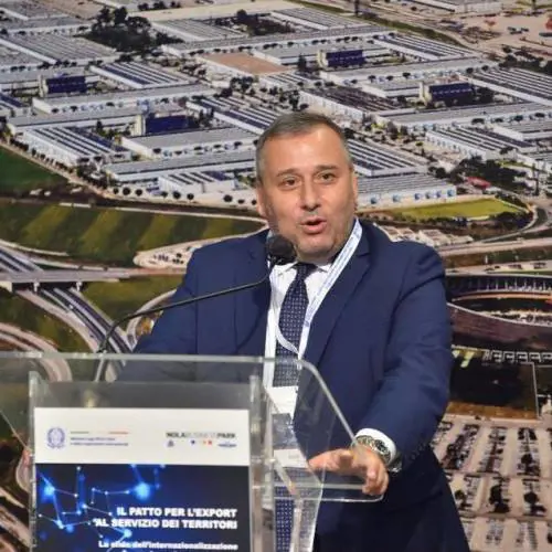 Mezzogiorno, Barone (Eutalia): “Serve una ZES rafforzata per le Aree Interne per contrastare spopolamento e rilanciare lo sviluppo”