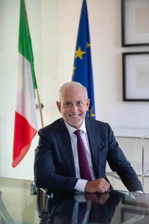 SACE: l’export italiano crescerà del 2% nel 2026, in accelerazione anche nel 2027-2028