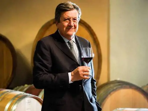 Addio a mister Sangiovese. Morto a 73 anni l'enologo Franco Bernabei