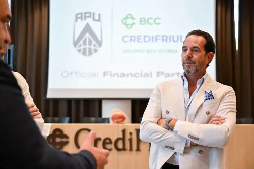 Basket, Pedone (APU Udine): "Il futuro del nostro movimento passa dal rispetto dei territori e delle comunità"