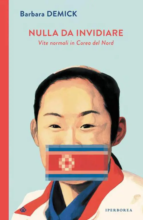 La normalità surreale dell'esistenza nella Corea del Nord
