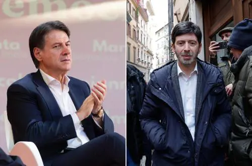 I cercatori di alibi