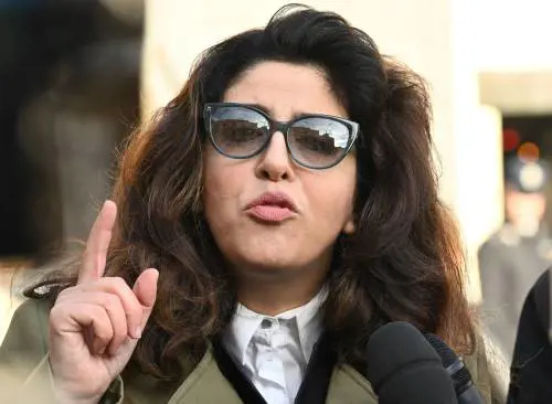 Francesca Chaouqui: "Dalle 80 fiale di fentanyl rubate si possono ricavare decine di migliaia di dosi. La priorità? Preparare il sistema sanitario"