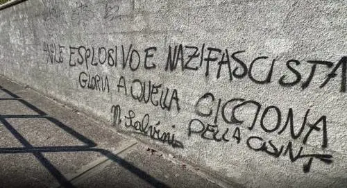 Insulti sessisti e violenti contro l’europarlamentare della Lega Maria Cisint. La Sardone: “Niente condanna dai finti democratici”