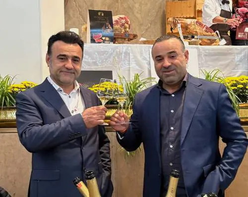 Çobo Winery, la rinascita del vino albanese
