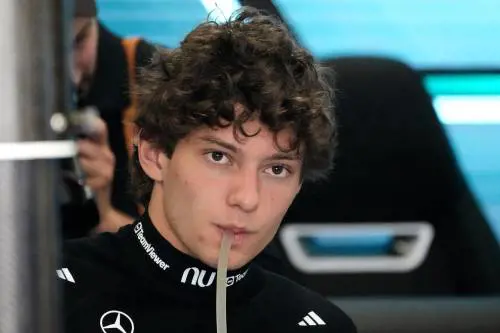 Kimi delle meraviglie
