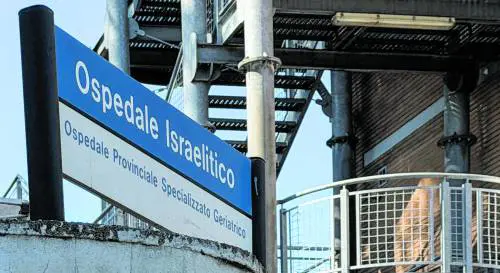 Fentanyl rubato: è caccia alla talpa. Ma all'Israelitico nessuna telecamera