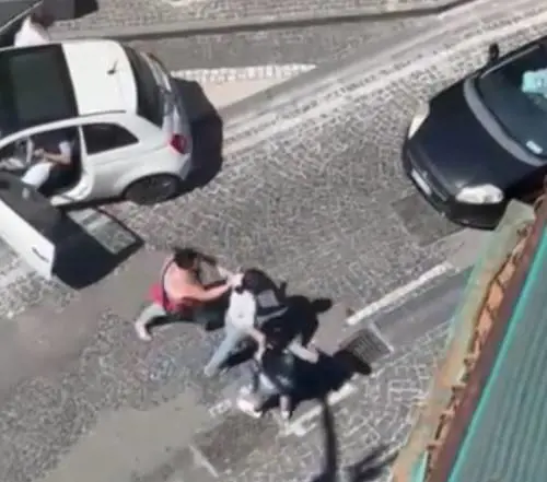 "Aggredita per strada per il mio ruolo politico": la denuncia di Katia Iorio, consigliera comunale di Casalnuovo