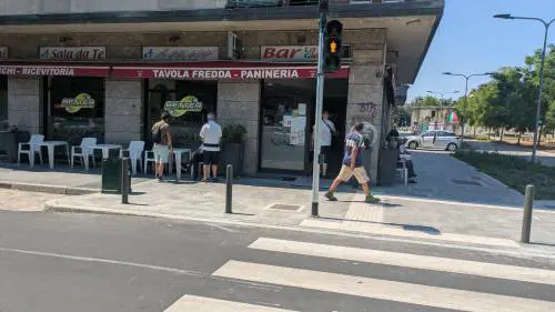"Mi sono divertito, appena esco lo rifaccio": le frasi choc di Lamin Saidilly, il 22enne che ha accoltellato uno sconosciuto a Milano
