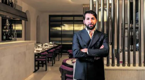 Carnissage, wagyu e design. La carne come affare di famiglia